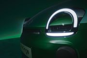 La future Twingo à moins de 10 000 €... en Italie 