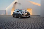 Une nouvelle gamme 2022 pour la Renault Zoé, les tarifs en hausse 
