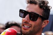 Ricciardo quitte Renault F1, Alonso en approche ?