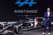 Alpine : L’ « Avant-Garde » du Groupe Renault 