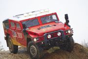 Renault Trucks Défense: Sherpa