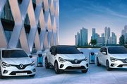 Ce qu’il faut savoir sur la technologie Renault E-TECH