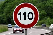 Les 130 km/h sur autoroute conservés... pour le moment