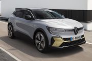 Renault va t-il baisser le prix de sa Mégane électrique ? 