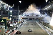 Grand Prix F1 Abu Dhabi 2021 : le programme de l’ultime course 