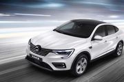 Renault Arkana restylé (2024) : premières évolutions à venir pour le SUV