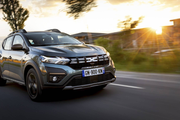 La future Dacia Sandero à moins de 15 000 euros ? Il ne faut pas rêver, c'est un piège 