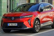 Comment Renault veut recharger les batteries des futures voitures électriques en moins de 15 minutes 