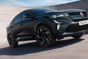 Avec le Rafale Hypnotic, Renault dévoile une série limitée de son vaisseau amiral qui est décevante 
