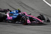 GP de Singapour: Mercedes et Russell l'emportent, les Alpine aux abonnées absentes 