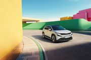 Škoda renforce sa gamme électrique avec l'arrivée de l'Epiq 