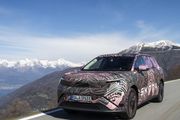 Škoda Peaq : le SUV électrique qui marque la montée en gamme du constructeur tchèque 