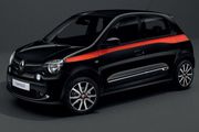 Nouvelle série limitée Red Night pour la Twingo