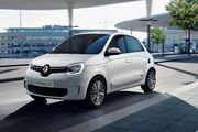 Twingo E-TECH Electric: caractéristiques, prix, autonomie 