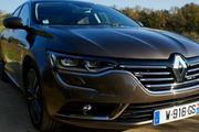 Essai Renault Talisman 2016: notre avis 