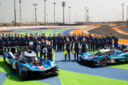 Début de saison compliqué pour Alpine au Qatar