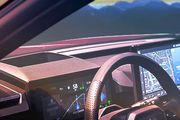 Le futur Toyota RAV4 se dévoile un peu avant sa présentation officielle Renault 