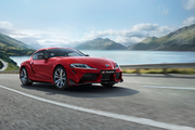 Toyota Supra Final Edition : prix, puissance et disponibilité Renault 