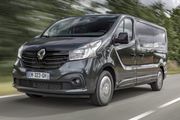 Renault Trafic Spaceclass: Actualité, photos  