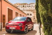 La nouvelle Twingo débute très fort sa carrière en France et en Europe  