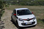 Twingo 3