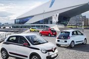 Renault met un terme à la Twingo 