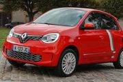 La Twingo à 40 € / mois en LOA, sans apport grâce au leasing social