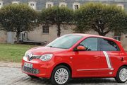 Essai Twingo Electric: notre avis sur la citadine branchée 