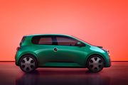 Renault : les 3 futurs modèles au look néo-rétro 