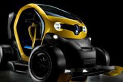 Concept-car Renault Twizy RSF1 (2013) 