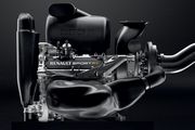 Cadillac pourrait acquérir le futur moteur (mort-né) Renault de Formule 1  Renault 