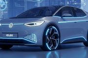 Avec son futur ID.2X, Volkswagen veut venir concurrencer la Renault 4 