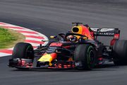 GP F1 Djeddah 2021 : Verstappen et Red Bull dans l’embarras