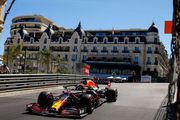 GP Monaco : Verstappen s’impose et prend la tête du classement 