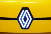 Les immatriculations de Renault toujours au plus fort en mai