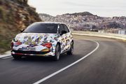 La Volkswagen Polo passe à l'électrique Renault 