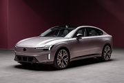Volvo ES90 : une nouvelle berline électrique au design soigné et à l’autonomie optimisée Renault 