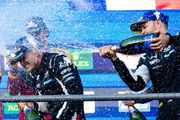 Endurance: Avant les 24H du Mans, Alpine s'offre un beau podium lors des 6H de Spa-Francorchamps 