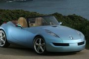 Le concept-car Renault Wind fête ses 20 ans