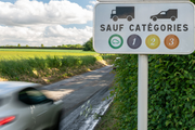 Suppression des ZFE : quelles conséquences pour la pollution et les automobilistes ? Renault 