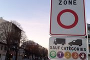 Vers la fin des Zones à Faibles Émissions ?
