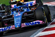 Grand Prix du Brésil: Alpine accentue son avance sur McLaren