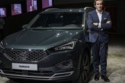 Renault débauche le designer de Seat