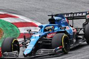 GP F1 Autriche : Verstappen signe un 3e succès d’affilée 