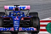 F1 : D&eacute;but de saison &agrave; rebondissement pour la cat&eacute;gorie reine 
