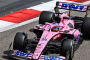 GP F1 Bahreïn 2022 : Les Alpine dans les points, Red Bull et Honda au tapis Renault
