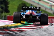 GP F1 Styrie : Nouveau succ&egrave;s Red Bull devant les Mercedes 