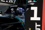 GP F1 de Chine: un nouveau doublé pour Mercedes, les deux Alpine dans le top 10 