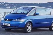 Les 5 plus gros ratés de Renault dans les années 2000  