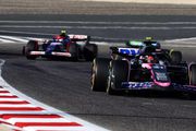 Grand Prix F1 de Bahrein: Pas de miracle pour Alpine qui signe une séance de qualification catastrophique 